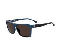 HUGO BOSS EYEWEAR Lunettes de soleil pour hommes Sunglasses 1375/S