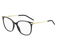 Hugo Boss Femme BOSS 1663 2M2 Montures optiques Acétate Noir Carré