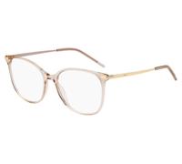 Hugo Boss Femme BOSS 1663 S45 Cadres Vista Acétate Rose Carré