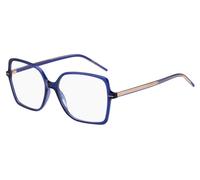Hugo Boss Femme Hugo Boss BOSS 1587 B3V Montures optiques Acétate Violet Carré