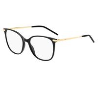 Hugo Boss Femme Hugo Boss BOSS 1663 2M2 Montures optiques Acétate Noir Carré