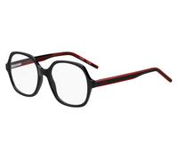 Hugo Boss Femme Hugo Boss HG 1302 OIT Montures optiques Acétate Noir Géométrique