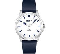 Hugo Boss First 1530245 Montre Quartz Homme
