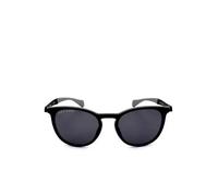 Lunettes de soleil - HUGO - BOSS 1115/S - Noir/Grey - Acétate - Forme classique