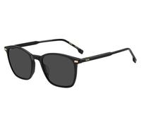 HUGO BOSS, GAFAS DE SOL, BOSS 1880/G/S, BLACK, 53, (MAN)