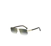 HUGO BOSS, GAFAS DE SOL, BOSS 1918/S, GOLD, 57, (MAN)