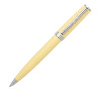 Hugo Boss Gear Icon Stylo à bille Jaune