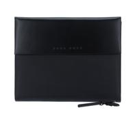 HUGO BOSS Gift Set Conference Folder / Keyring M Black [213612] - cartable conferencier