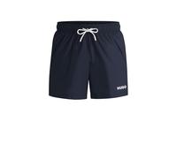 Hugo – Short de bain Haiti – Bleu – L Homme