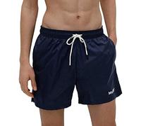 Hugo Boss Haiti Maillot, Dark Blue405, L Homme