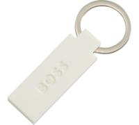 Hugo Boss - HAK421W - Porte-clés - blanc/argent - Iconic
