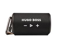 HUGO BOSS Haut-Parleur Iconic Black