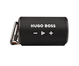 HUGO BOSS Haut-Parleur Iconic Black