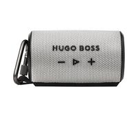 HUGO BOSS Haut-Parleur Iconic Grey