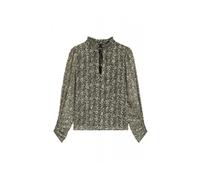 Hugo - Boss - Hauts - Femme - Blouses et Chemises - Noir - Taille: 46 FR