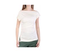Hugo - Boss - Hauts - Femme - Tops - Beige - Taille: 40 FR