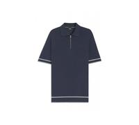 Hugo - Boss - Hauts > Polo Chemises - Homme - Tops - Bleu - Taille: XL
