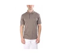 Hugo - Boss - Hauts > Polo Chemises - Homme - Tops - Gris - Taille: XL