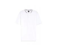 BOSS T-Shirt 'C-Pratt 40' blanc, Taille L