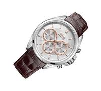 HUGO BOSS BLACK montre homme Driver Chrono 1512881