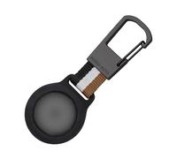 HUGO BOSS HBHAA363D Porte-clés pour homme, Noir , taille unique