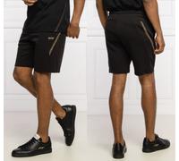 Hugo Boss Headlo Sport-Shorts Pantalon Bermuda de Survêtement S