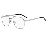 Hugo Boss Hg 1034 6LB/19 RUTHENIUM Eyewear Men Steel, Standard, 55