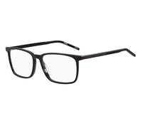 Hugo Boss Homme HG 1097 807 Montures optiques Acétate Noir Carré