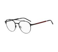 Hugo Boss Hg 1156 003/19 MATT BLACK Eyewear Men Steel, Standard, 53