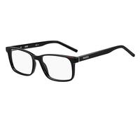 Hugo Boss Hg 1163 Sunglasses, 807/17 Black, 55