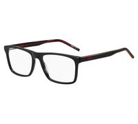Hugo Boss Homme Hugo Boss HG 1198 807 Montures optiques Acétate Noir Carré