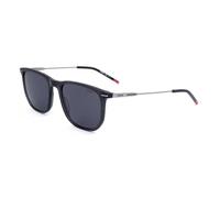 Hugo Boss HG 1204/s Sunglasses, KB7/IR Grey, 54 Unisex