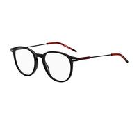 Hugo Boss Hg 1206 807/18 BLACK Eyewear Men Magnesium, Standard, 50