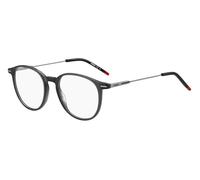 Hugo Boss HG 1206 Sunglasses, KB7/18 Grey, 50 Unisex