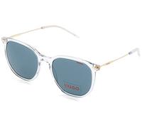 Hugo Boss HG 1212/s Sunglasses, KB7/IR Grey, 54 Unisex
