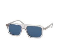 Hugo Boss HG 1312/S KB7/KU Lunettes de soleil Bleu