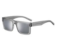 Hugo Boss HG 1314/S KB7/T4 Lunettes de soleil Argent Specchiato