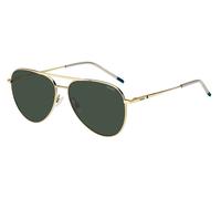 Hugo Boss HG 1318/S J5G/QT Lunettes de soleil Vert
