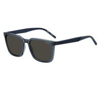 Hugo Boss HG 1327/S PJP/IR Lunettes de soleil Gris
