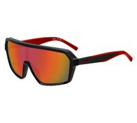 Hugo Boss HG 1334/G/S 807/UW Lunettes de soleil Arancione Multistrato