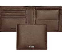 Hugo Boss - HLM403Y - Portefeuille - marron - Classic