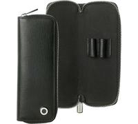 Hugo Boss HLX804A Tradition - Étui pour instruments d'écriture noir