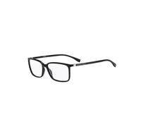 Hugo Boss Homme BOSS 0679/IT 807 Cadres Vista Acétate Noir Carré