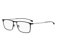 Cadres optiques Hugo boss Boss 0976 col. 003 Hommes Carré Noir mat