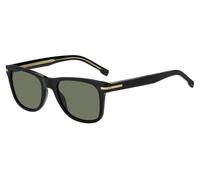 Lunettes de soleil Hugo boss Boss 1508/s col. 807/qt Hommes Carré Noir