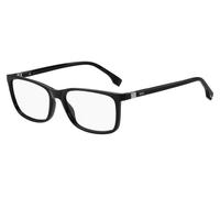 Hugo Boss Homme BOSS 1573 807 Montures optiques Plastique Noir Carré