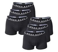 Hugo Boss Homme Boxer 6er Paquet - Boxer Slip, Stretch - Couleur au Choix (2X 3-Pack)