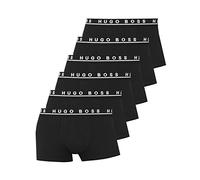 Hugo Boss Homme Boxer 6er Paquet - Boxer Slip, Stretch - Couleur au Choix (2X 3-Pack)