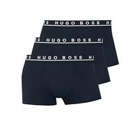 Hugo Boss Homme Boxer 6er Paquet - Boxer Slip, Stretch - Couleur au Choix (2X 3-Pack)
