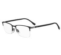 Hugo Boss Homme Hugo Boss BOSS 1007/IT 003 Montures optiques Métal Noir Carré